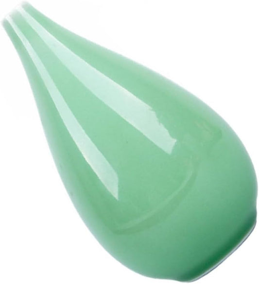 BESTOYARD Artistic Ceramic Vase Nordic Style Hydroponic Flower Planter
