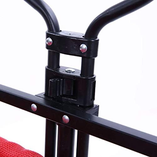Multifunctional Trolley - Portable Foldable Shopping Cart, Beach Wagon & Recycling Vehicle for Outdoor Use, Ideal for Camping, Groceries, and Travel - Heavy Duty, Easy to Store