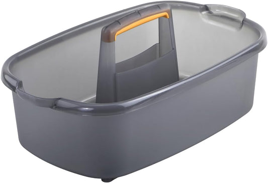 Casabella, Bucket Caddy Rectangle 4 Gallon
