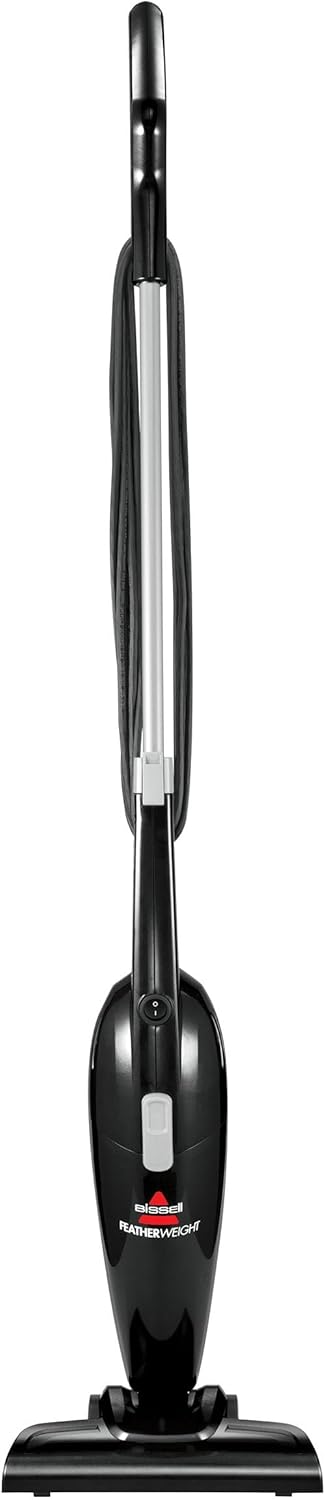 Bissell Featherweight Stick Lightweight Bagless Vacuum with Crevice To