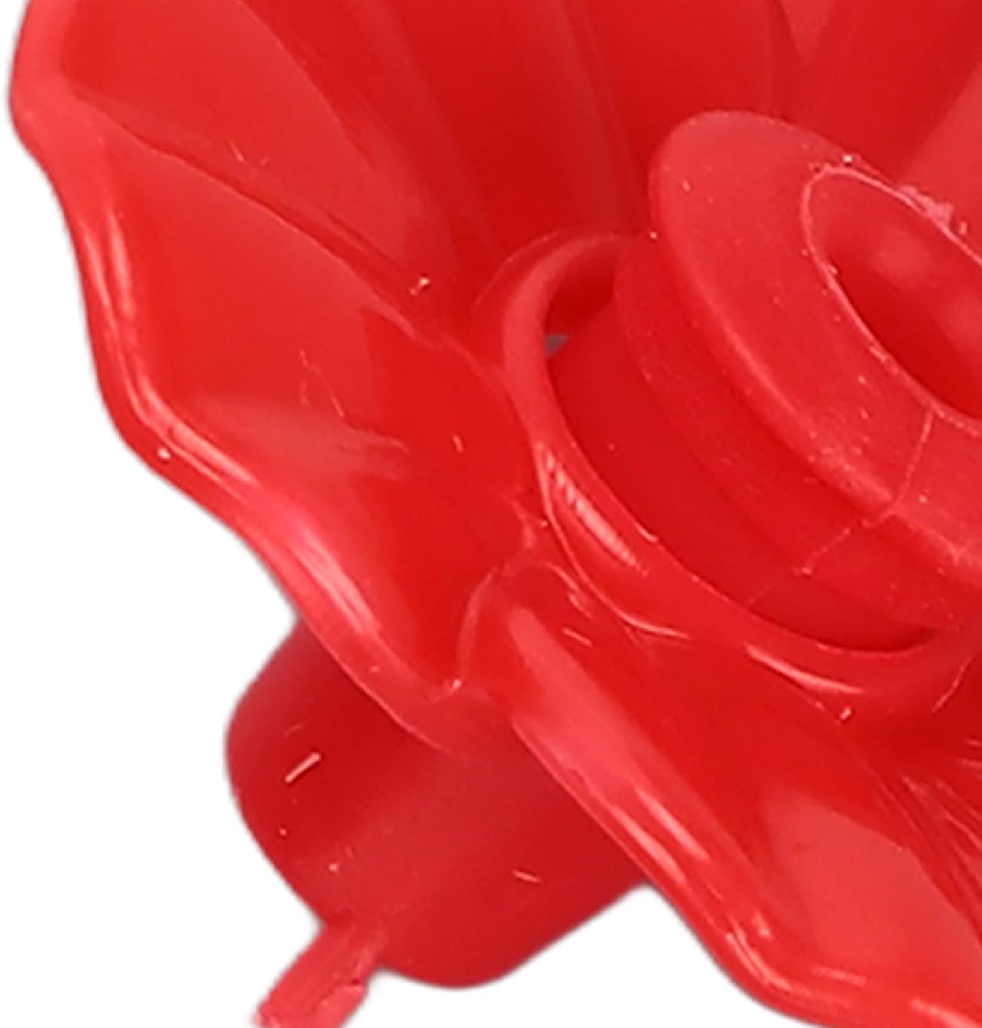 Watris Veiyi 30 Sets Hummingbird Feeder Replacement Flowers Parts, Bir