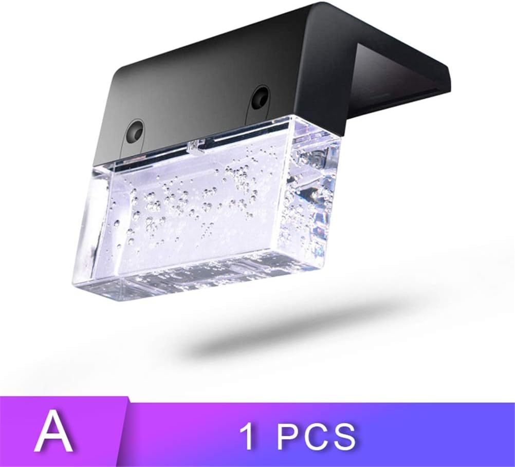 Wall Light Solar Light Deck Light Fence Light Solar LED Light Outdoor 