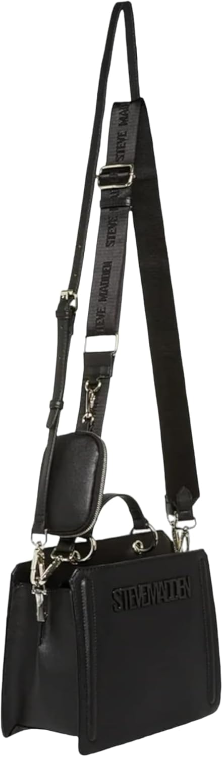 Steve Madden Women's Steve Madden Bevelyn