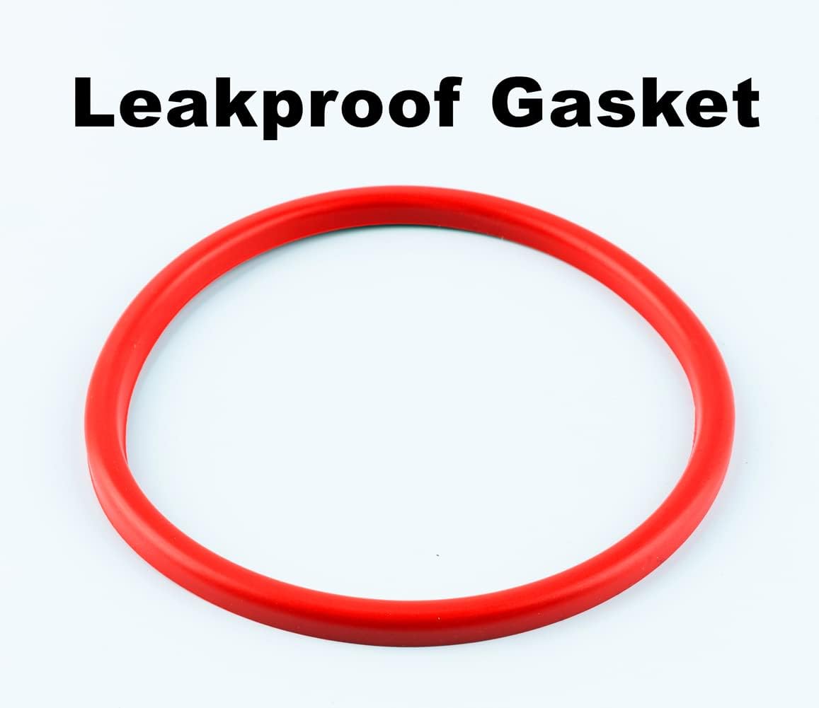 4 Pack Seal Ring Hummingbird Feeder Original Replacement Part