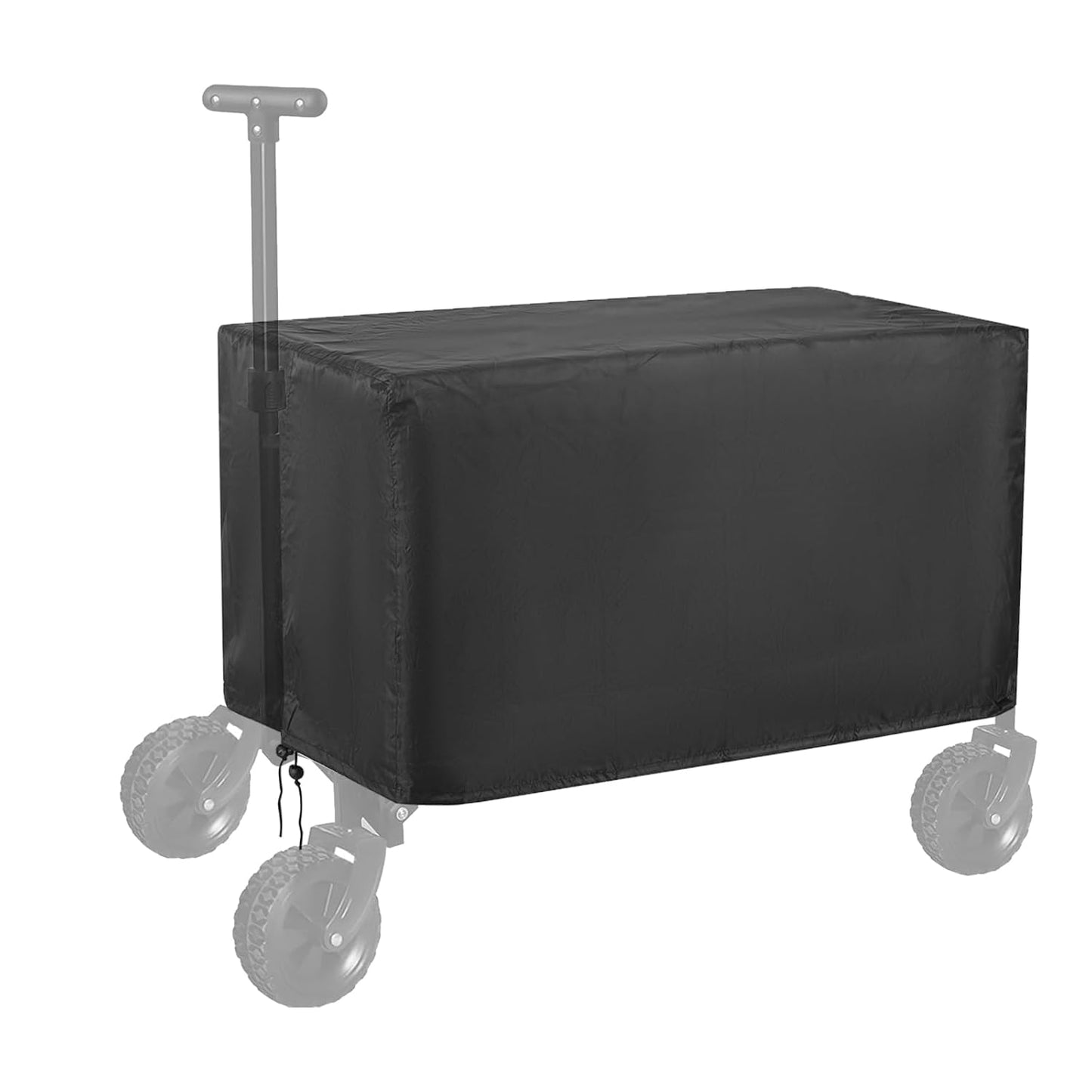 Wagon Rain Cover,Waterproof Push-Pull Wagon Rain Cover Canopy,Wagon Ra
