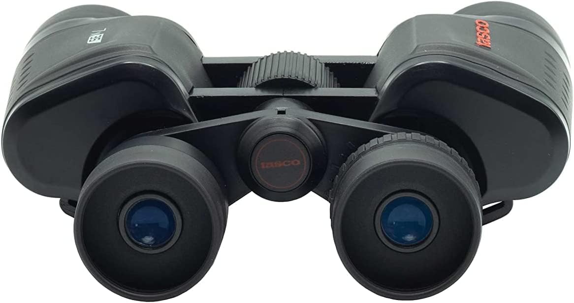 Tasco TAS169735-BRK Essentials Binoculars 7x35