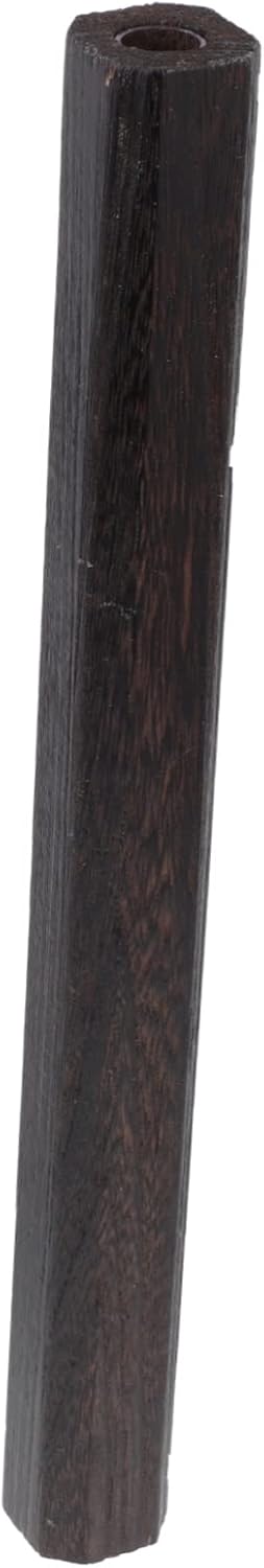 Wall Hanging Vase for Indoor Plants Wooden Wall Planter Drainage Japan