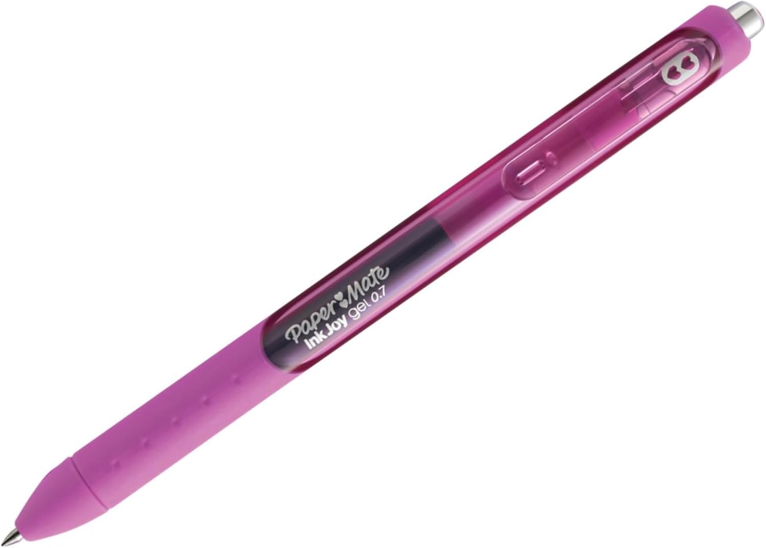 Paper Mate InkJoy Gel Pens, Assorted, Medium Point (0.7mm), 14 Count -