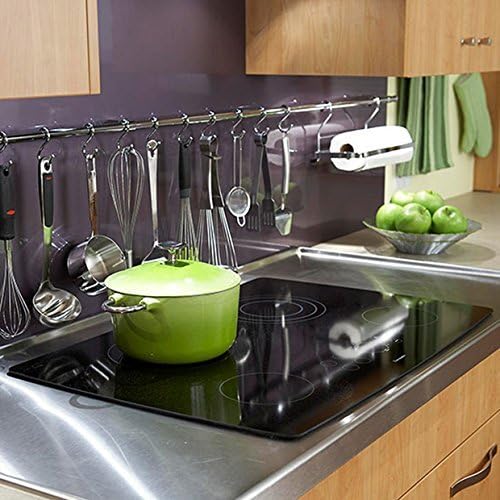 22 Pack 4.7 Inches Extra Large S Shape Hooks Heavy-Duty Metal Hanging 