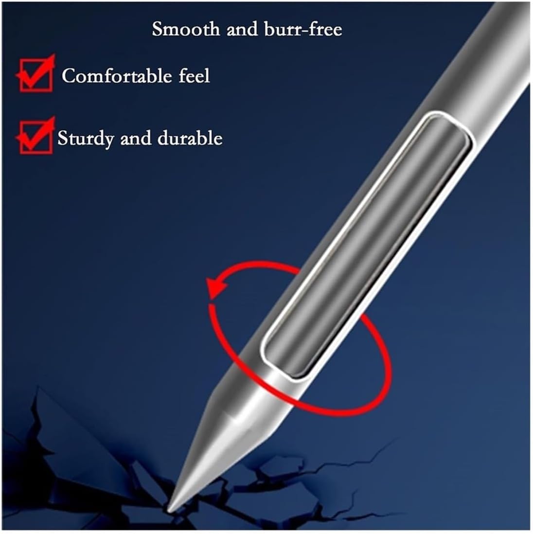 Stainless Steel Grain & Bean Powder Sampler - 0.5m to 1.5m Lengths - Ideal Grain Probe for Soil Sampling, Plant Care, Lawn & Garden, Farm Use (0.8m/31.5in)