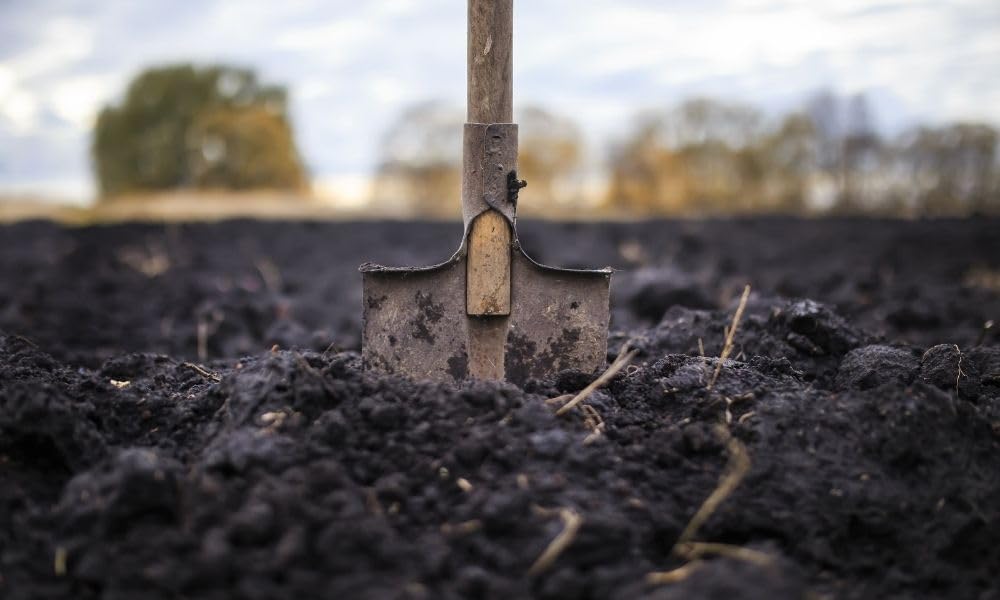 Park Seed Nature’s Aid Garden Soil Inoculant – Enhances Soil Fertility