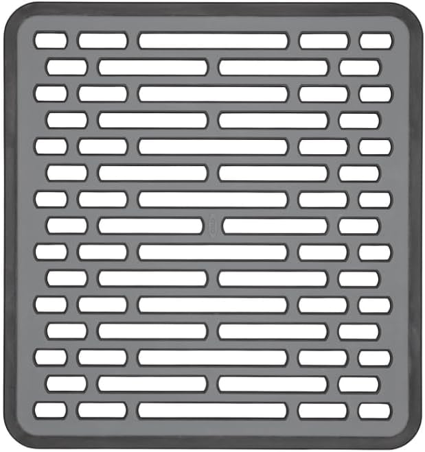 OXO Good Grips Small Sink Mat, Gray