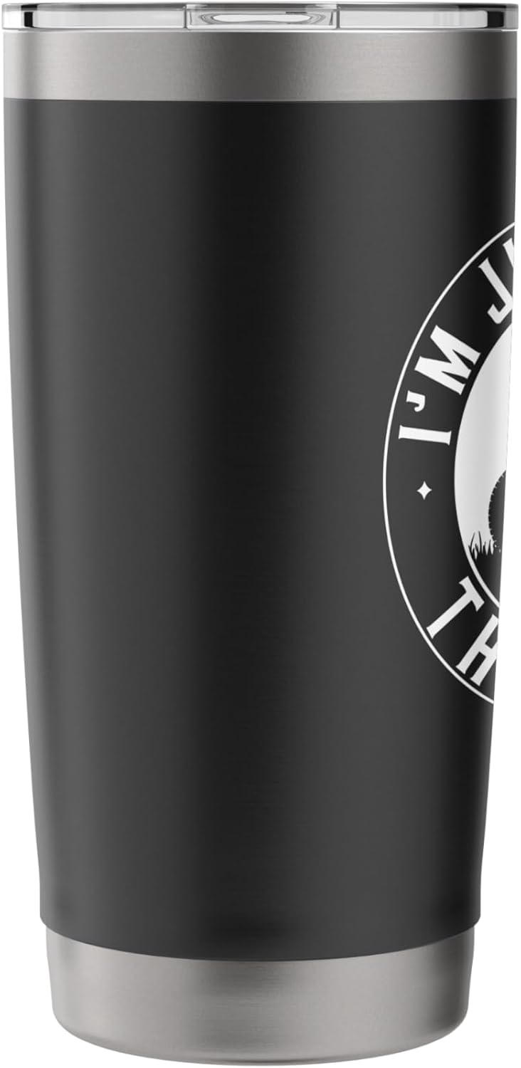 Lawn Mowing Landscapers Lawn Mower Gardening Lawn Care Stainless Steel Insulated Tumbler