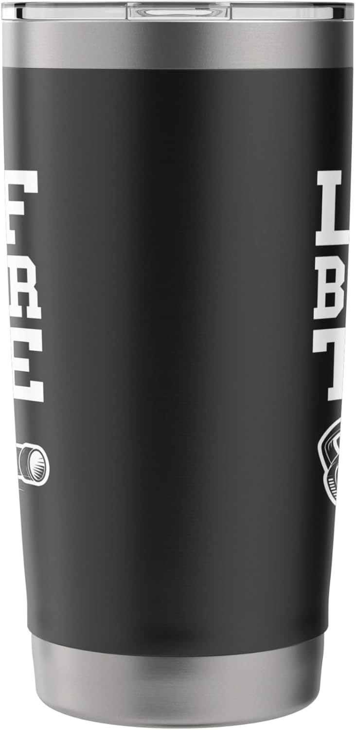 Leaf Blower Time Shirt Men Men Funny Lawn Care Yardwork Stainless Steel Insulated Tumbler