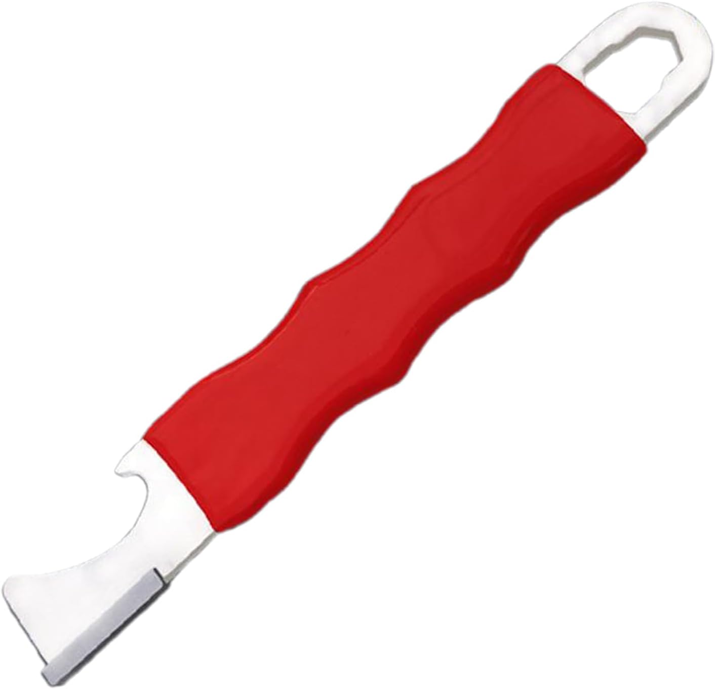 Cutter Sharpener - Multifunctional Sharpening Aid With Bottle Opener F