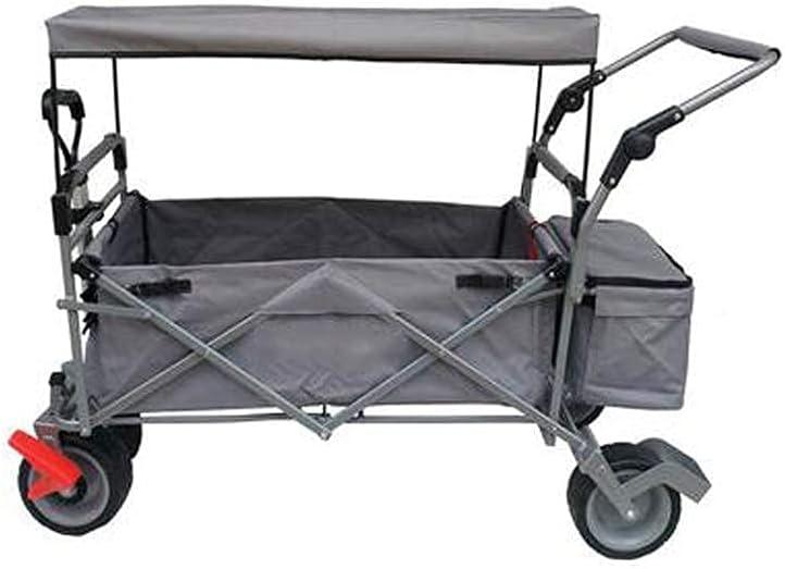 Carts, Children's Supermarket Shoppifolditrolley Outdoor Fishicampihan