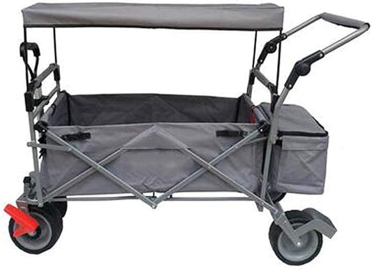Carts, Children's Supermarket Shoppifolditrolley Outdoor Fishicampihan