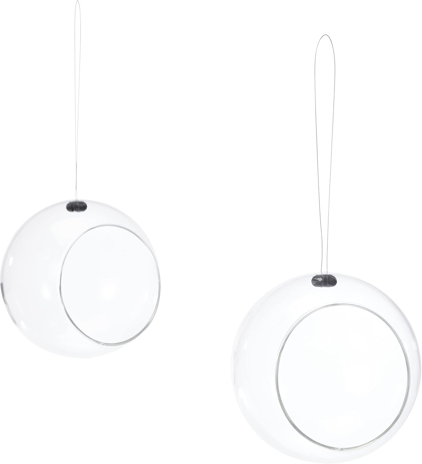Eva Solo Mini Bird Feeders, 2-Piece