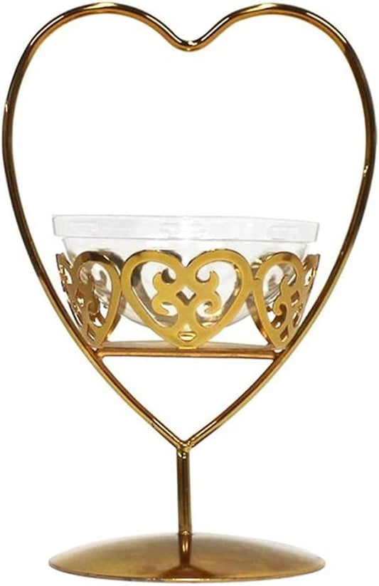 Portable Oriole Bird Feeder Metal Hummingbird Feeders for Container Pet Feeding Tools Garden Outdoor Decor