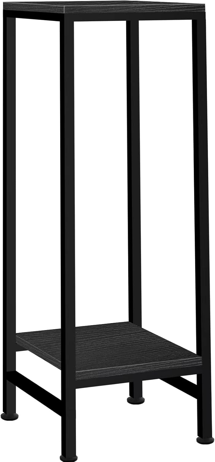 Plant Stand Indoor, Tall Plant stands for Indoor Outdoor Plants, 2 Tie