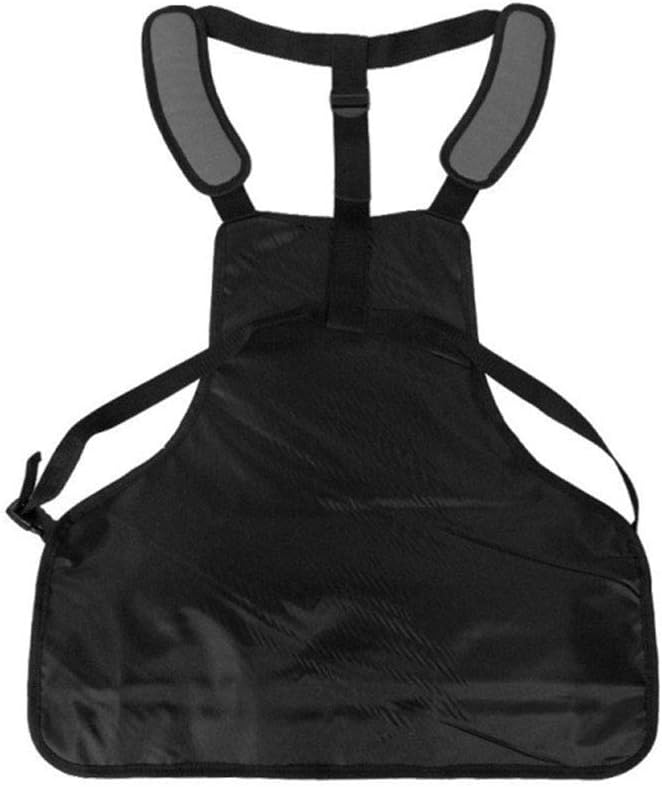 Camping Gear, Multipurpose Outdoor Gardening Tool Apron Waterproof and Stain Resistant Apron