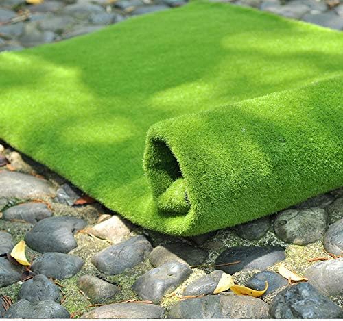 Simulation Lawn False Moss Interior Decoration DIY Fairy Garden Artificial False Moss Decoration Indoor Landscape Mao Lawn - (Color: C)