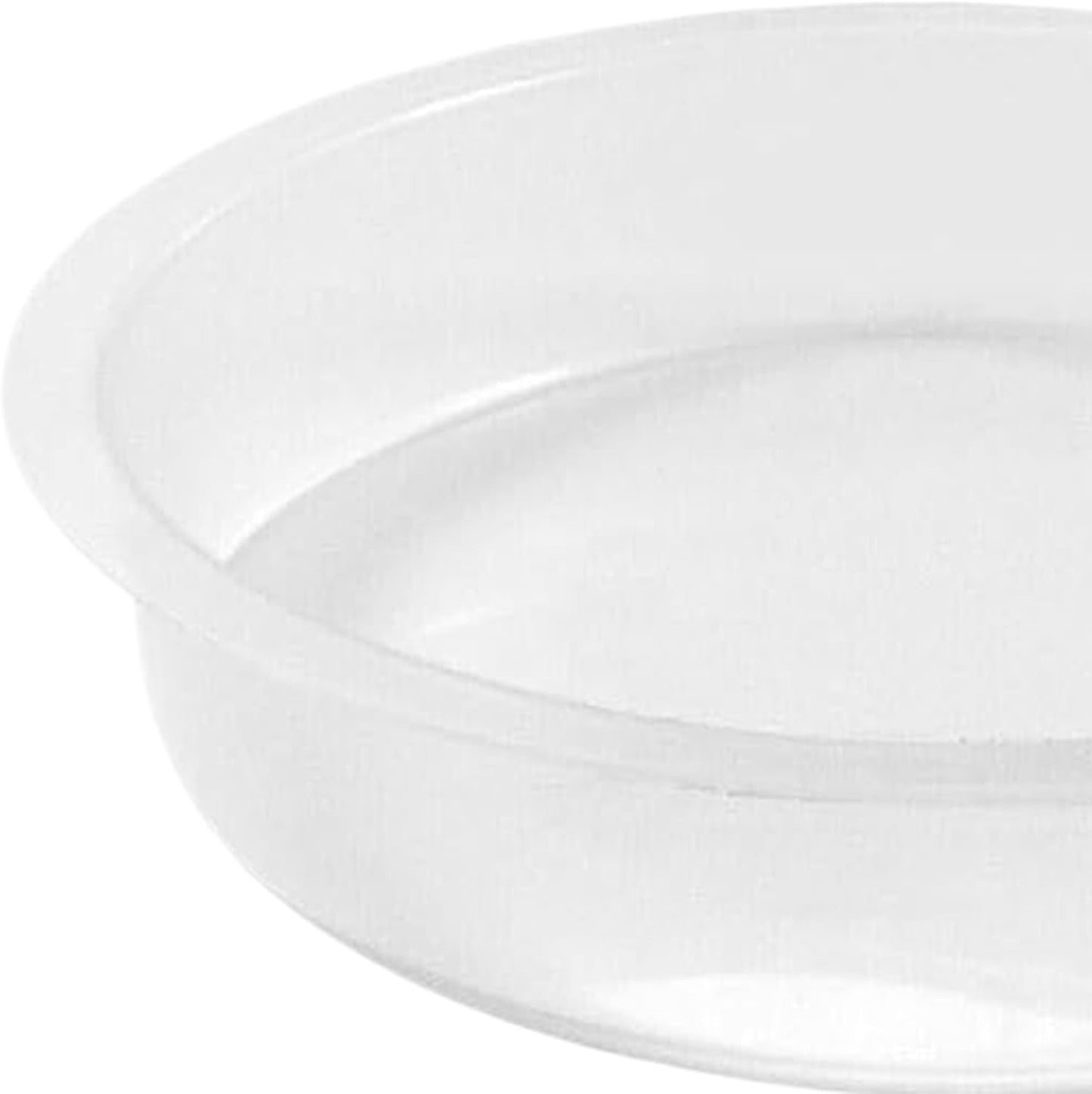 Bird Feeder Tray - Round Treat Bowl for Outdoor Feeding | Durable Repl