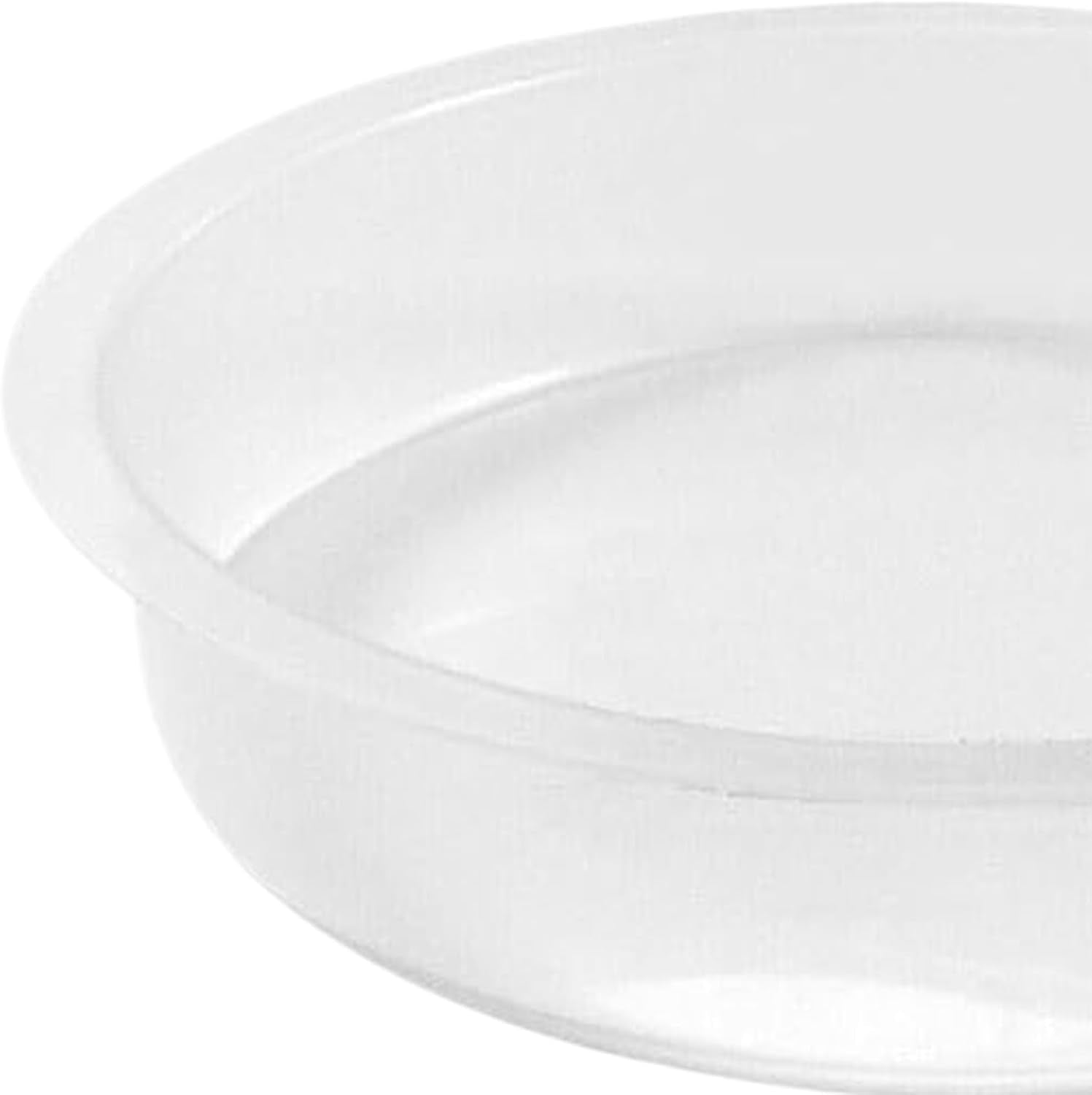 Bird Feeder Tray - Round Treat Bowl for Outdoor Feeding | Durable Repl