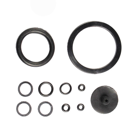 Pump Sprayer Parts, One Set of General Gasket Package for Spray, Pump 