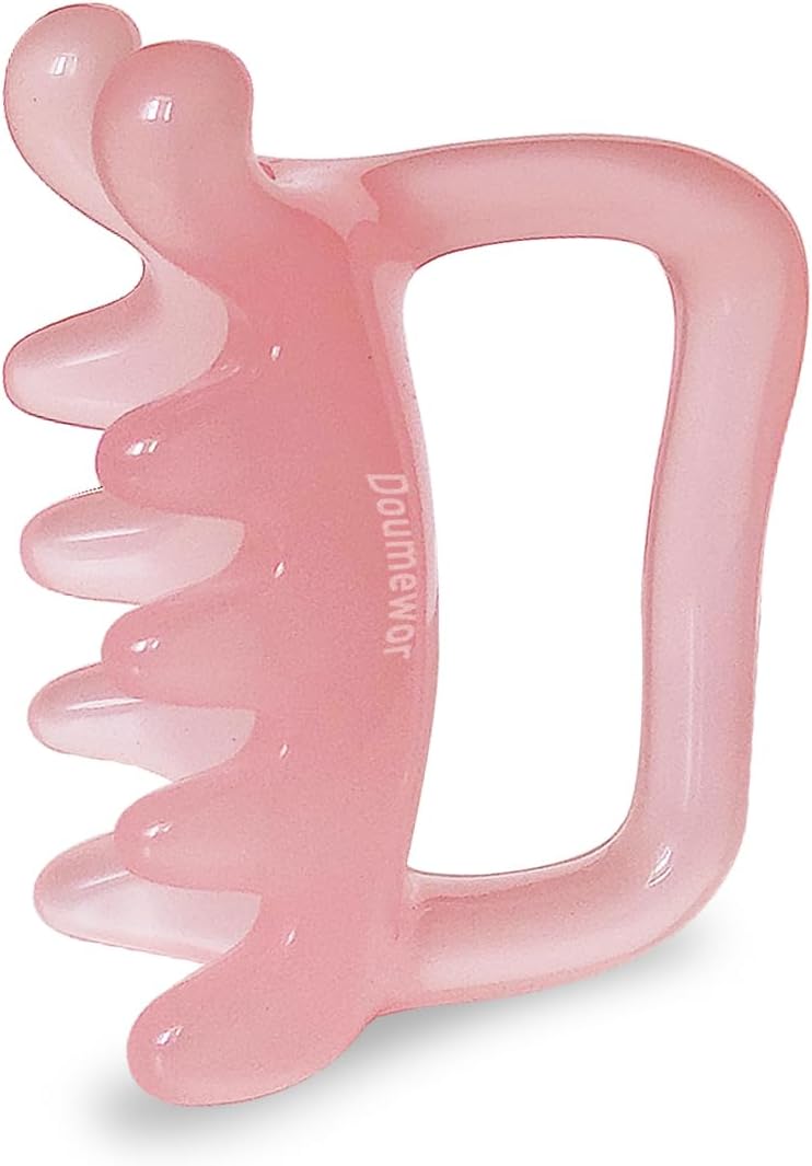 Large Fascia Massage Blaster Tool for Cellulite, Myofascial Release, M