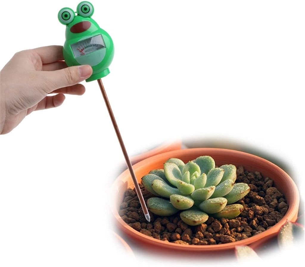 Soil Tester Humidimetre Meter Detector Testing Tool Garden Plant Flowe