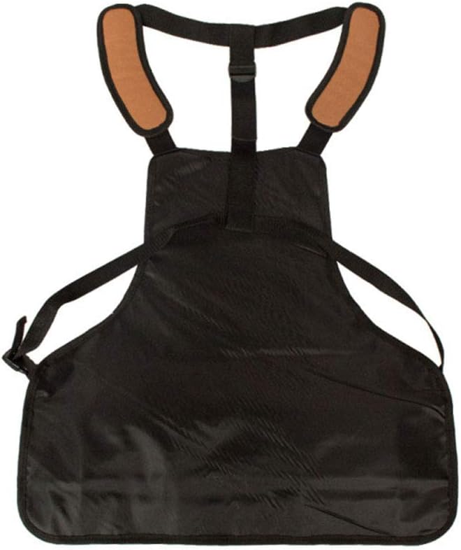 Camping Gear, Multipurpose Outdoor Gardening Tool Apron Waterproof and Stain Resistant Apron
