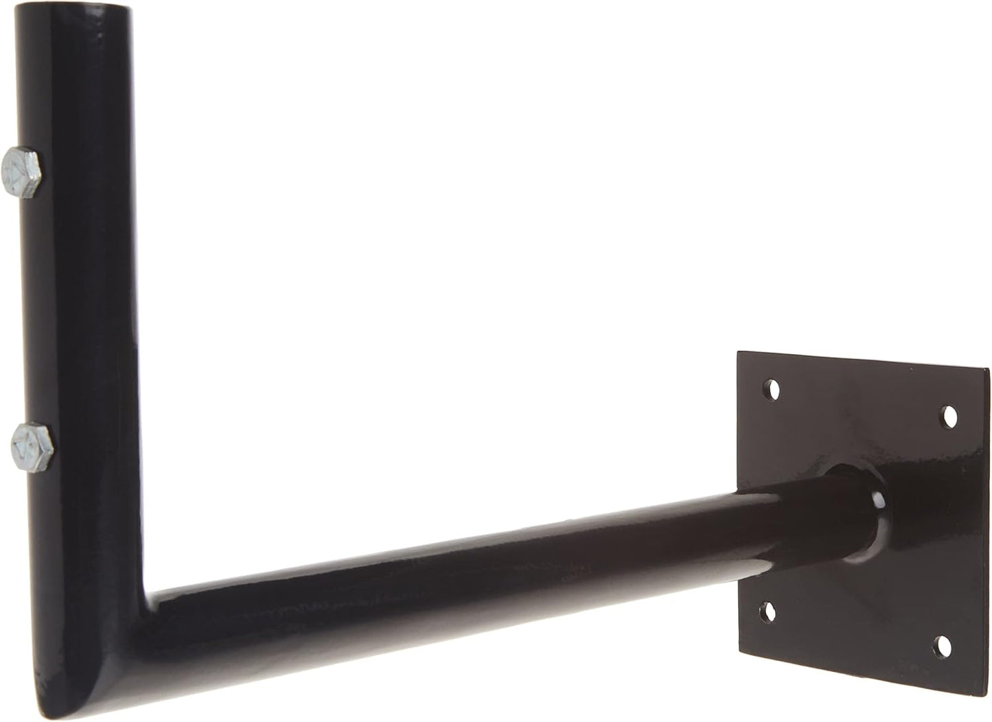 Good Directions 585H 12-Inch Steel Weathervane, Wall Mount,Black