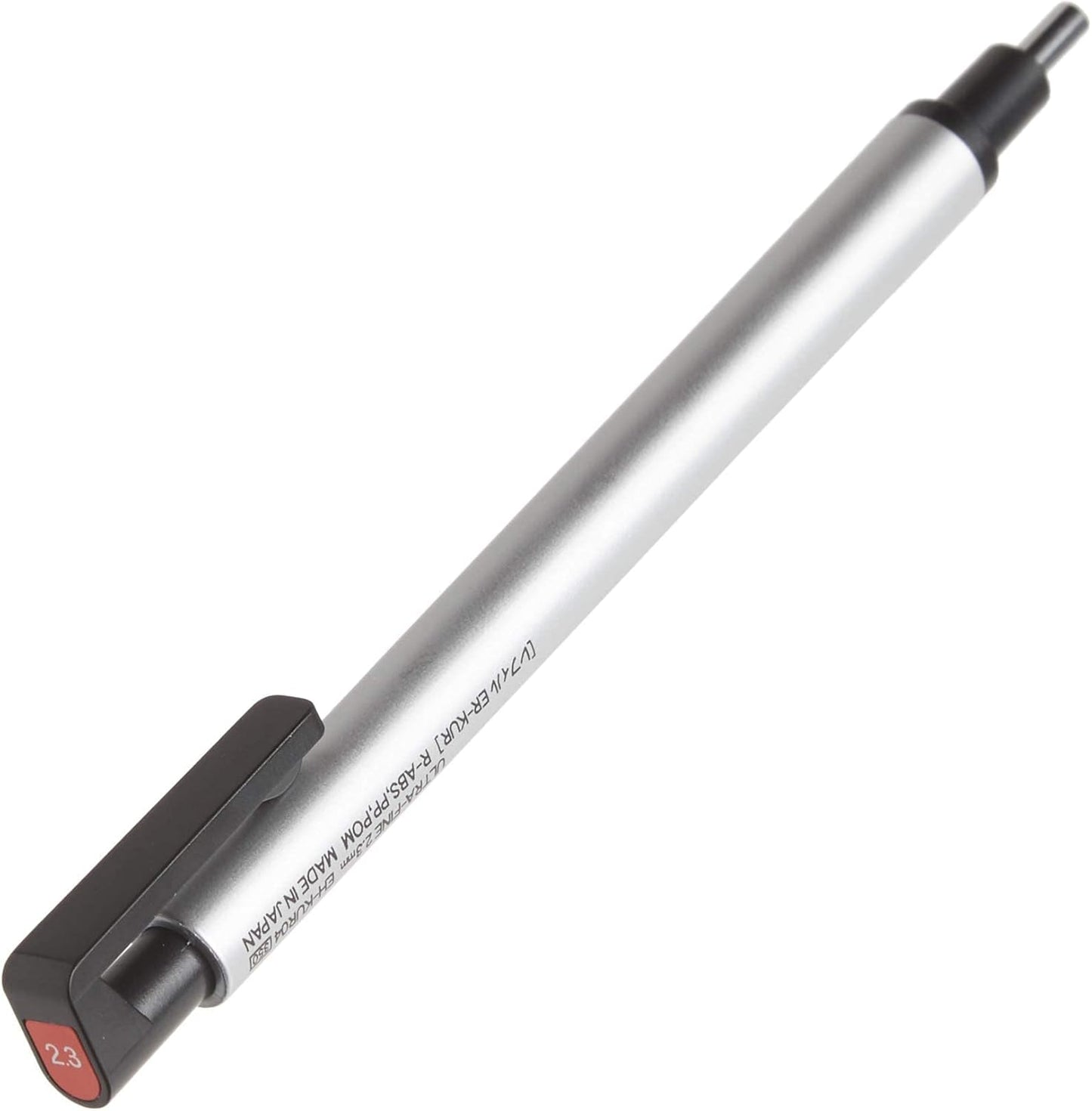 Tombow Mono Zero Eraser, Round 2.3mm