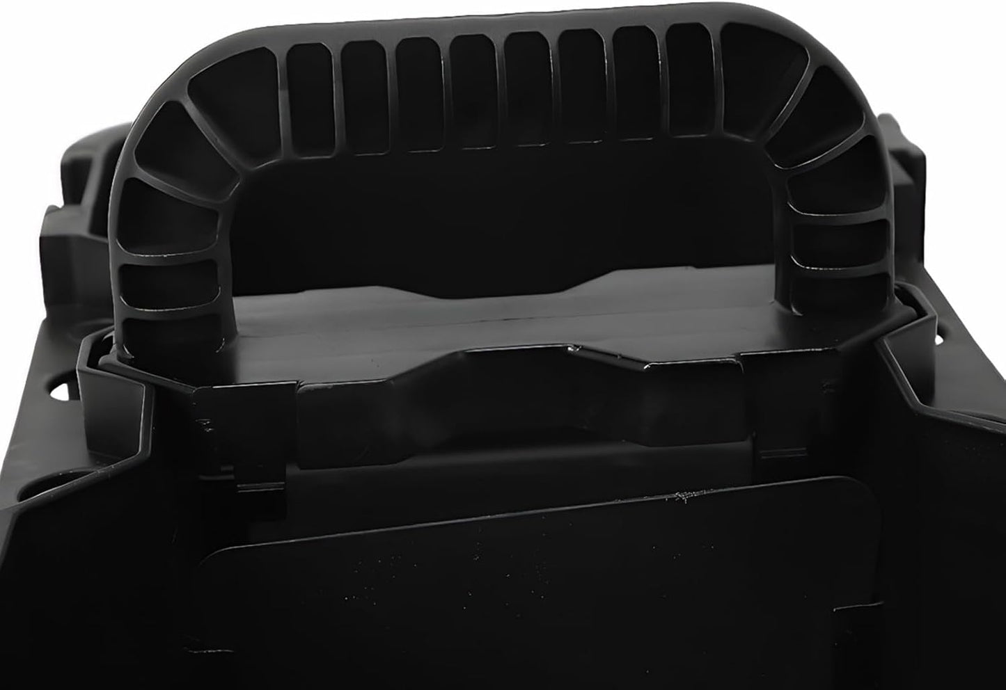 Cleaning Basket with Handle - Portable Multi-Purpose Organizer | Stora
