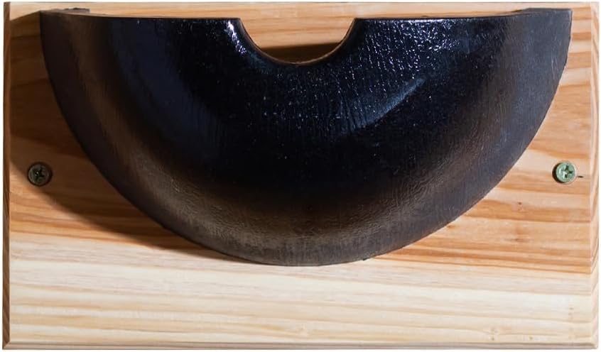 Swallow Houses for Outside, Tree Barn Swallow HDPE Composite Material 