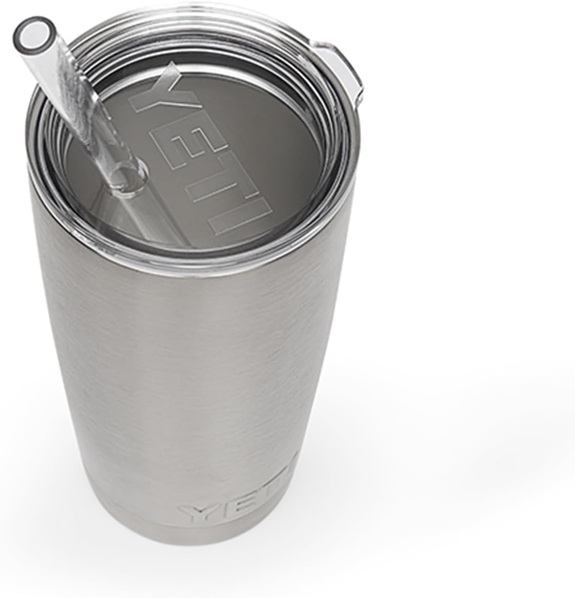 YETI Rambler 20 oz Replacement Lid with Straw