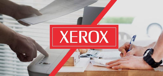 Xerox 525-Sheet Feeder, Adjustable up to 8.5" x 14" (097S04142)