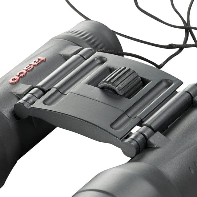 TASCO ES10X32 Essentials Binocular Multi, 10 x 32mm