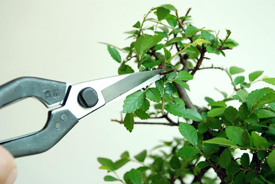 Okatsune Professional Snips, No.207 (Standard Version)