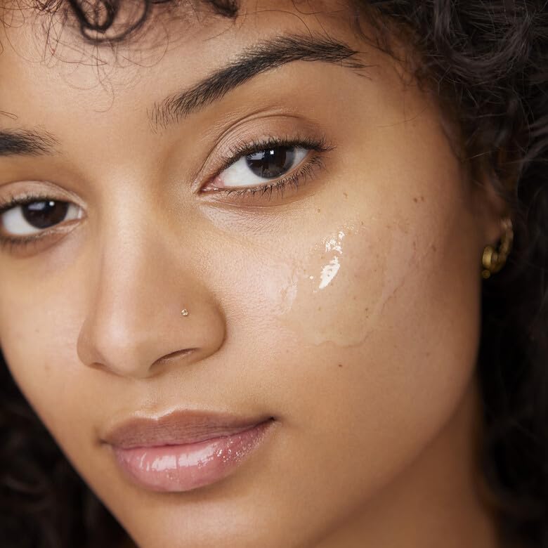 e.l.f. Power Grip Primer, Gel-Based & Hydrating Face Primer For Smooth