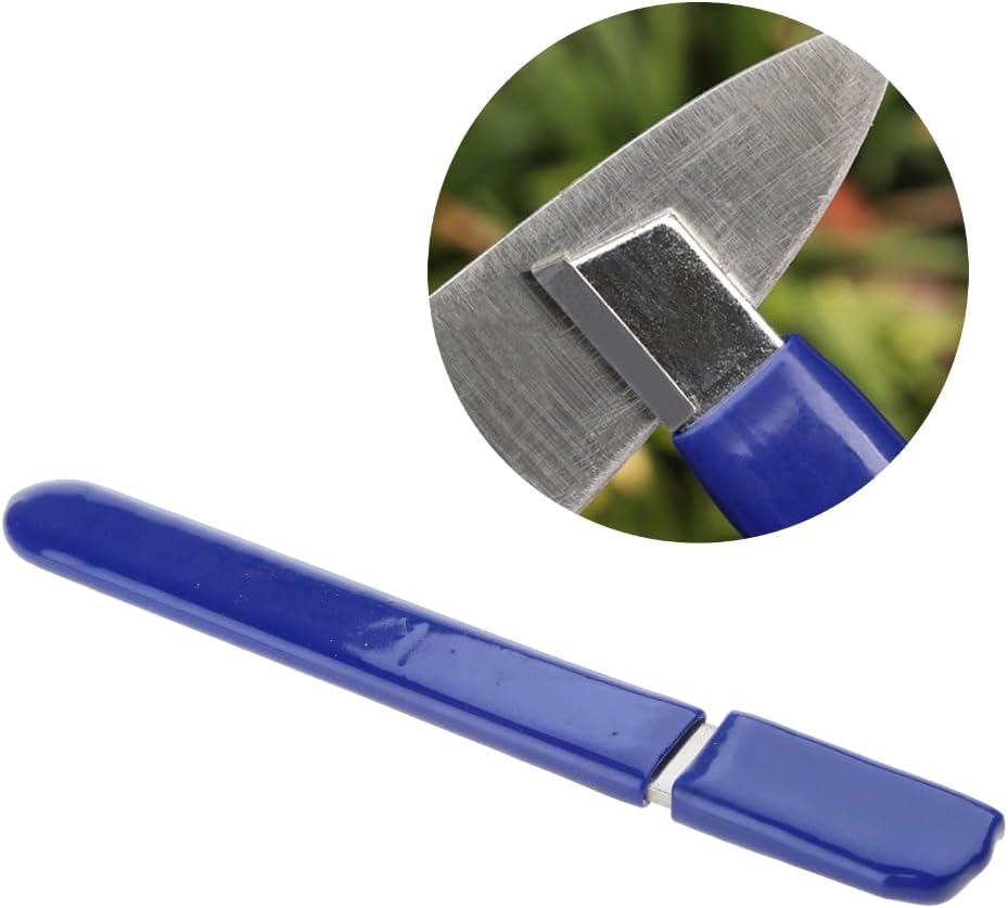 Small Sharpeners Garden Tool Sharpener Shears Sharpener Stainless Stee