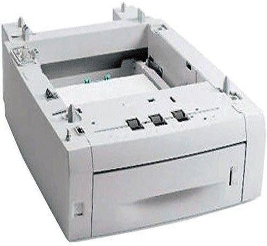 Xerox 525-Sheet Feeder, Adjustable up to 8.5" x 14" (097S04142)