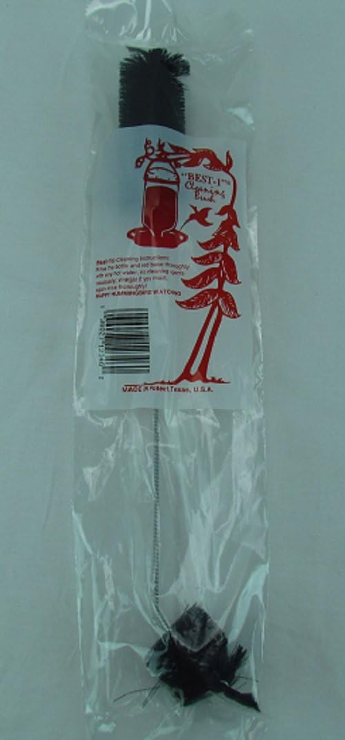 Best-1 Cleaning Brush for Hummingbird Feeders