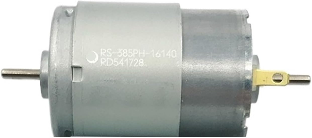 RZ-735VA-9515 Mini Engine DC 12V 14.4V 18V 21000RPM High Speed ​​Elect