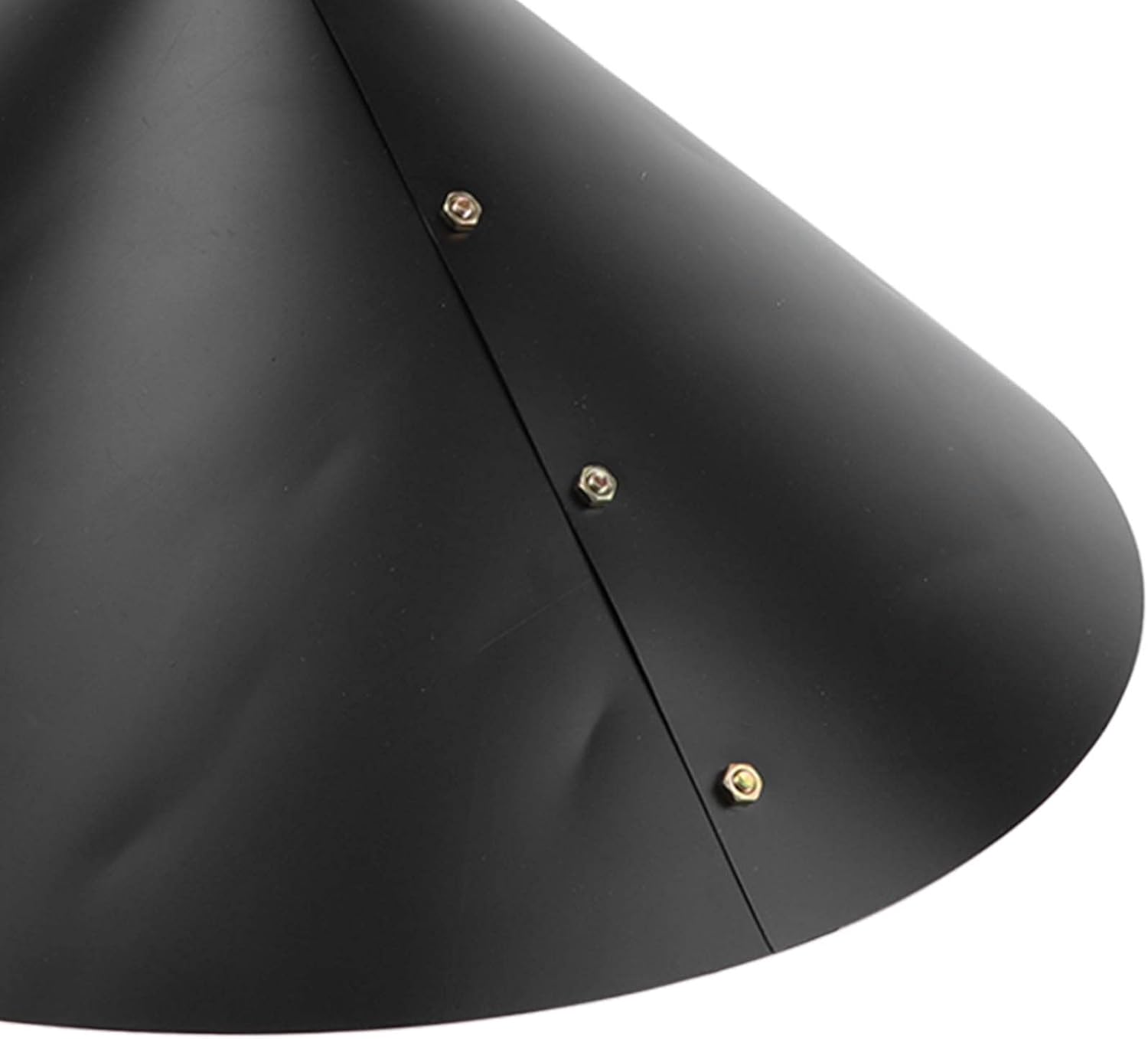 Estink Squirrel Baffle Kit, Professional Squirrel Flapper Prevents Ste