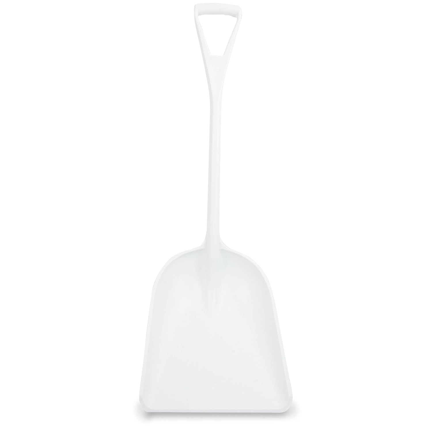 SPARTA 41077EC02 Plastic Sanitary Shovel, Food Safe Plastic Shovel For