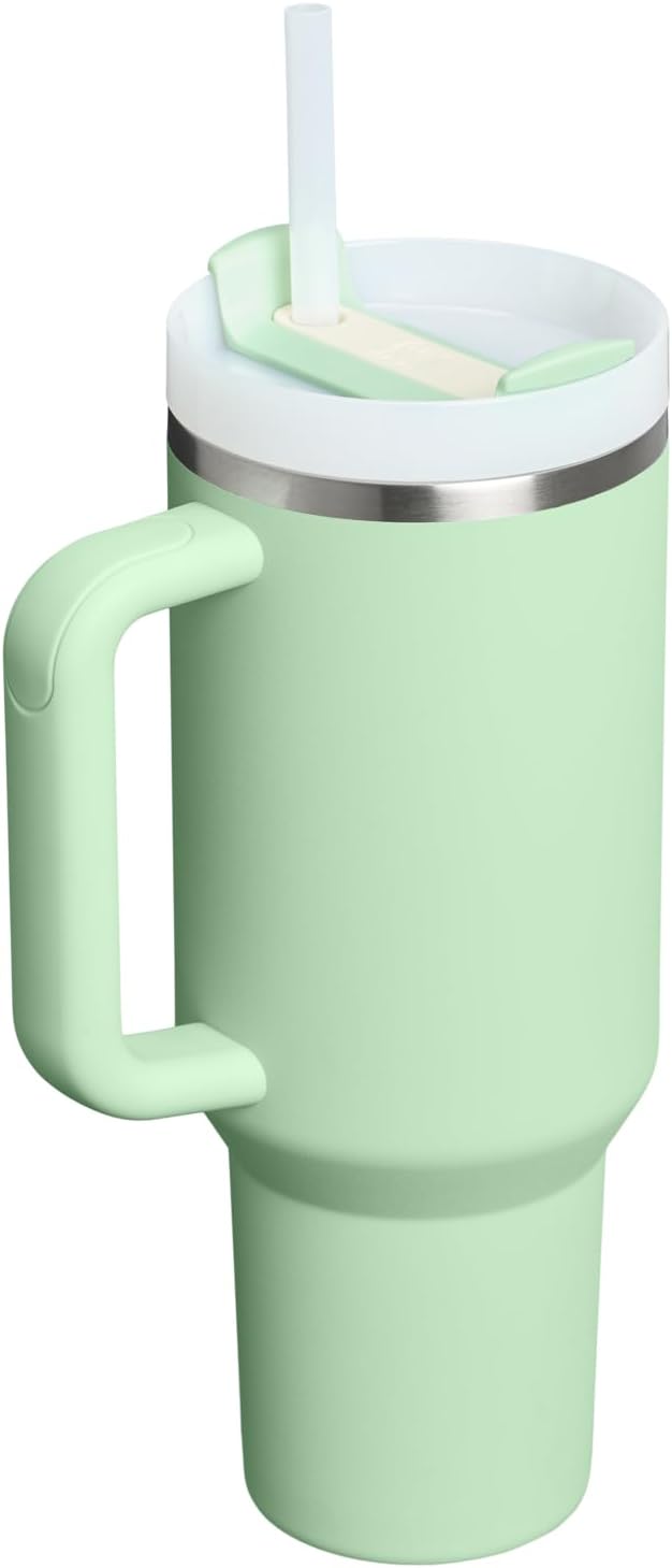 STANLEY Quencher H2.0 FlowState Stainless Steel