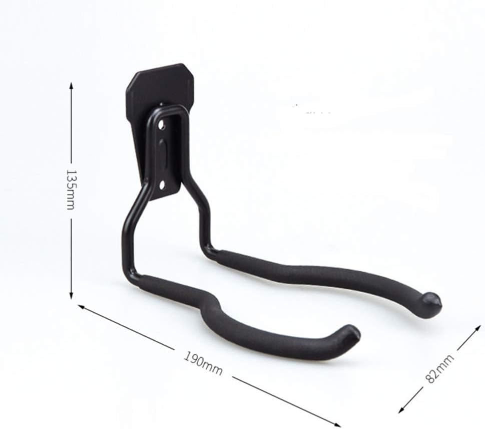 Power Tool Hanger String Trimmers Hangers, Weedeater Hook, Weed Wacker Hanger, Trimmer Rack Holder, Leaf Blower Racks, Chainsaw Hanging Hooks, Perfect for Garage Tool Organizers and Storage