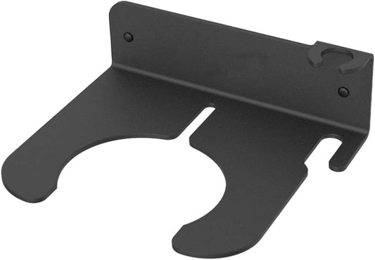 Screw On Wall Hook Garage Tool Storage Planner Heavy Duty Rack for Lad